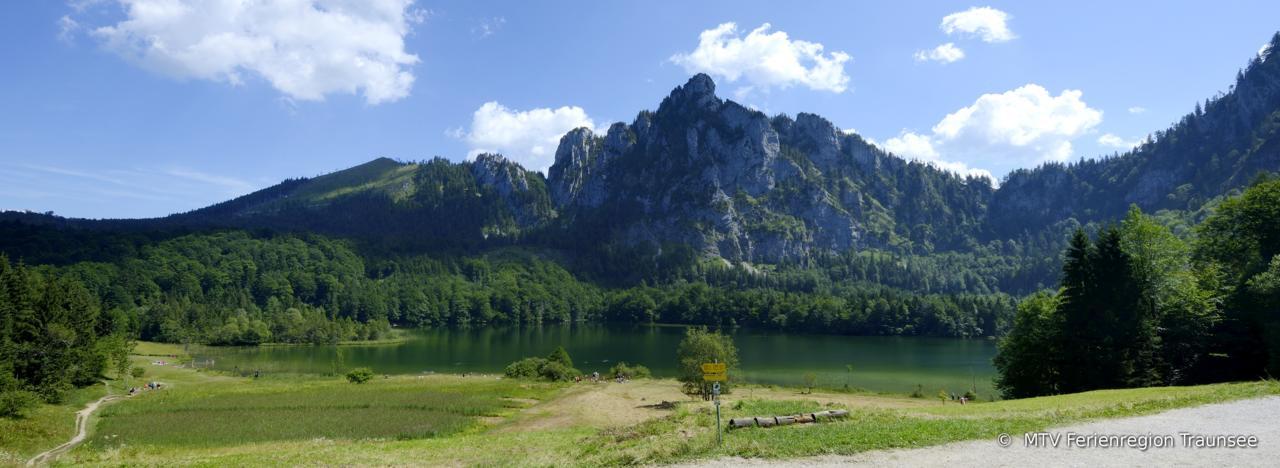 Zimmervermietung Im Austria Am See**** Helga & Roman Toplak Gmunden Exterior photo